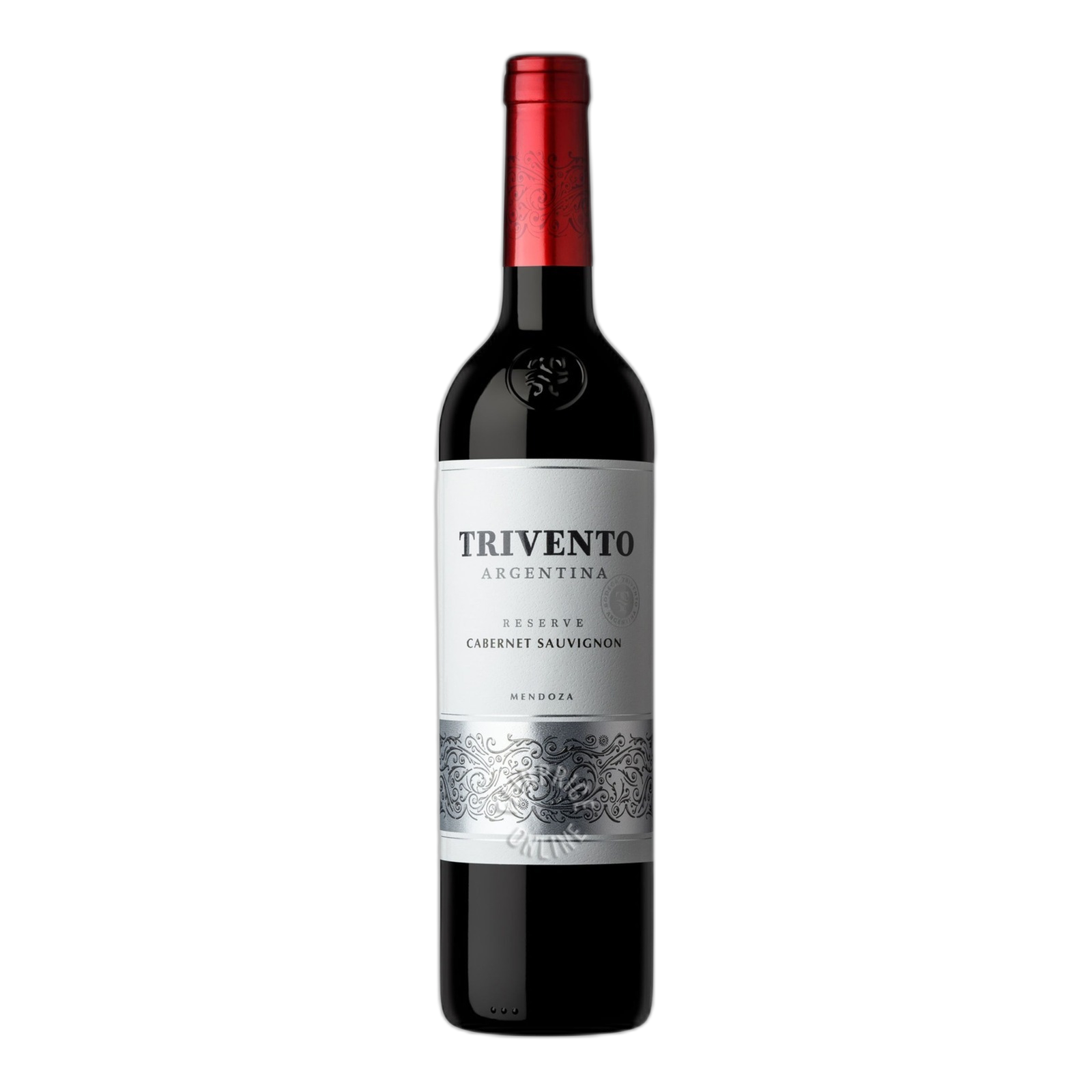 Trivento Reserve Red Wine - Cabernet Sauvignon