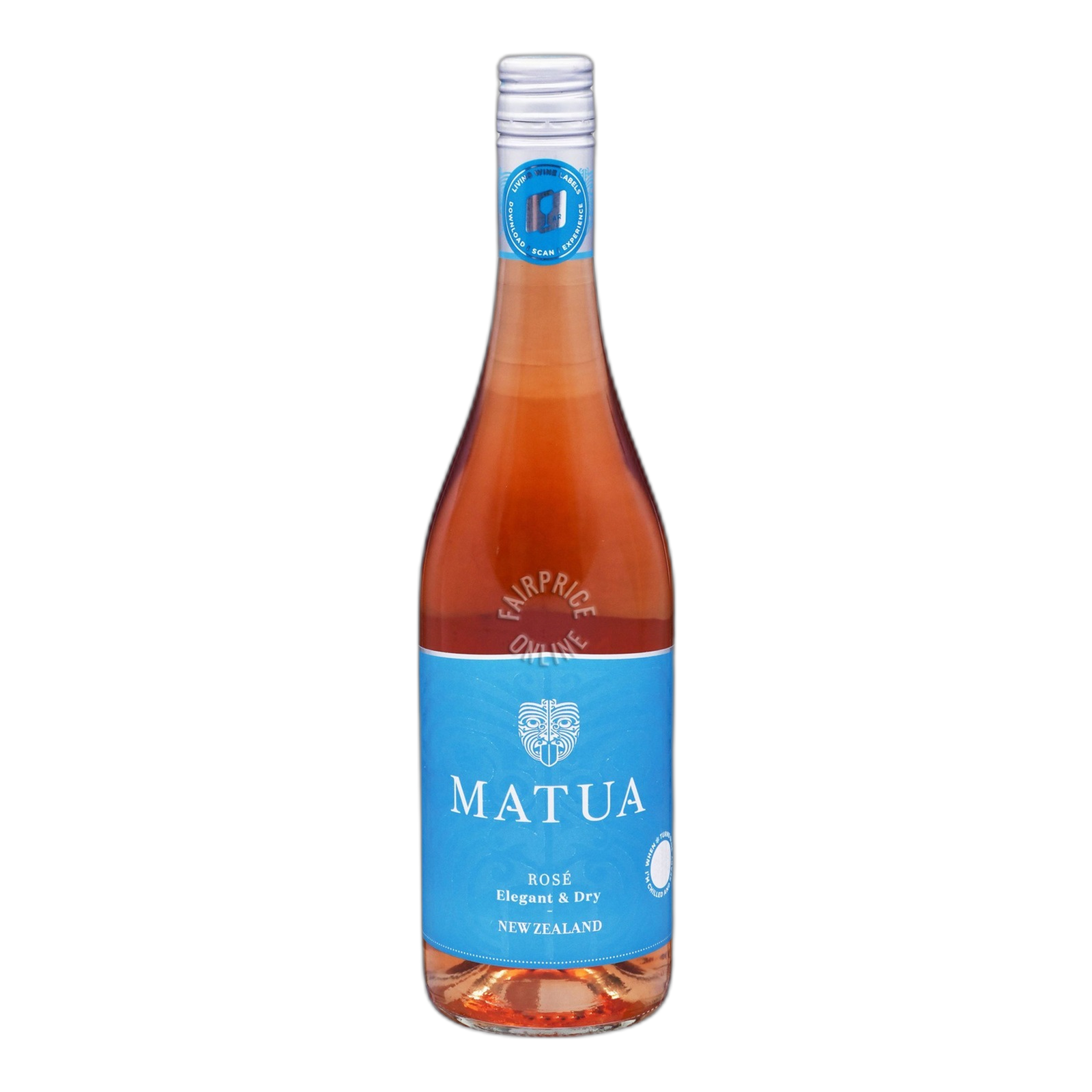 Matua Wine - Pinot Noir Rose