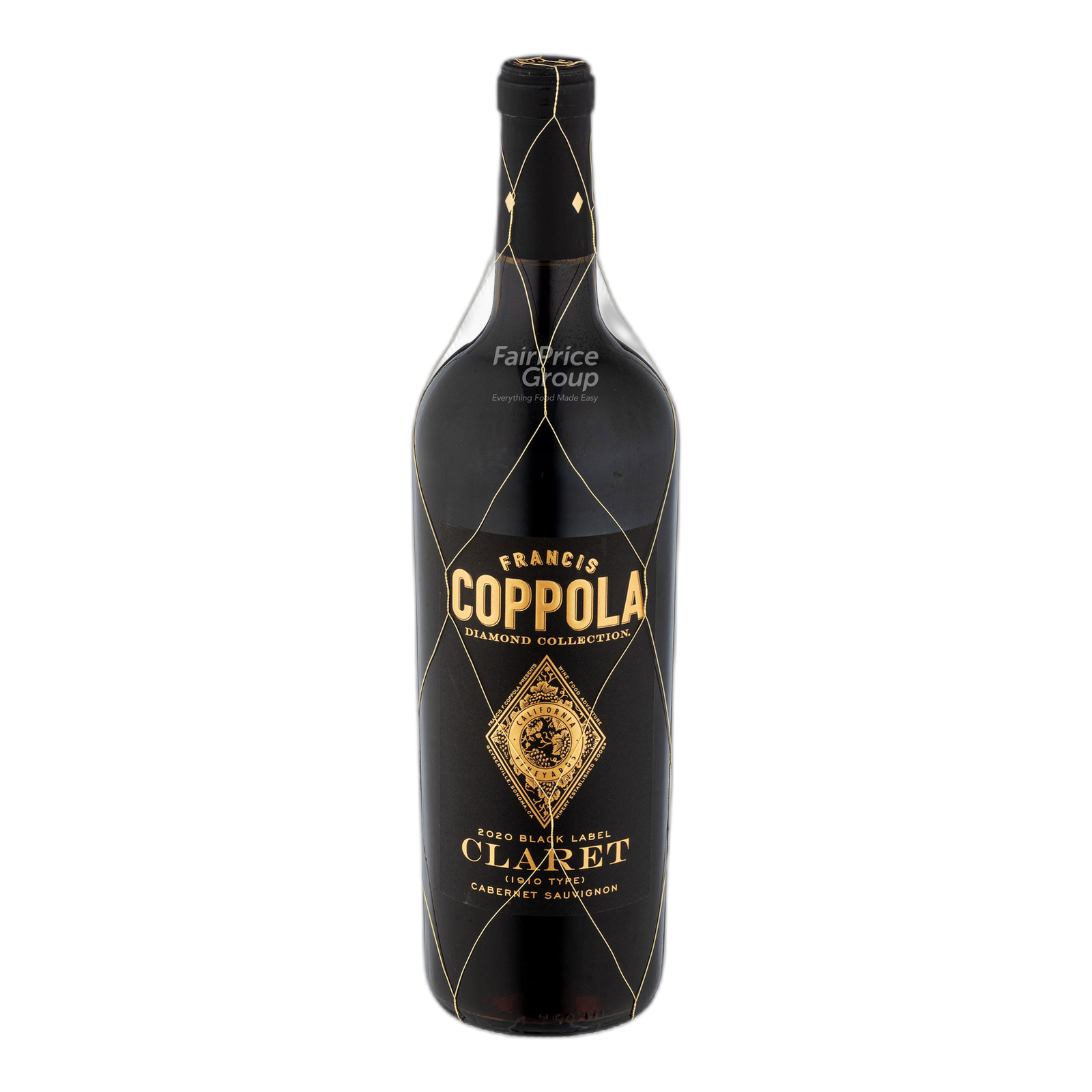 Francis Coppola Diamond Collection Claret Cabernet Sauvignon