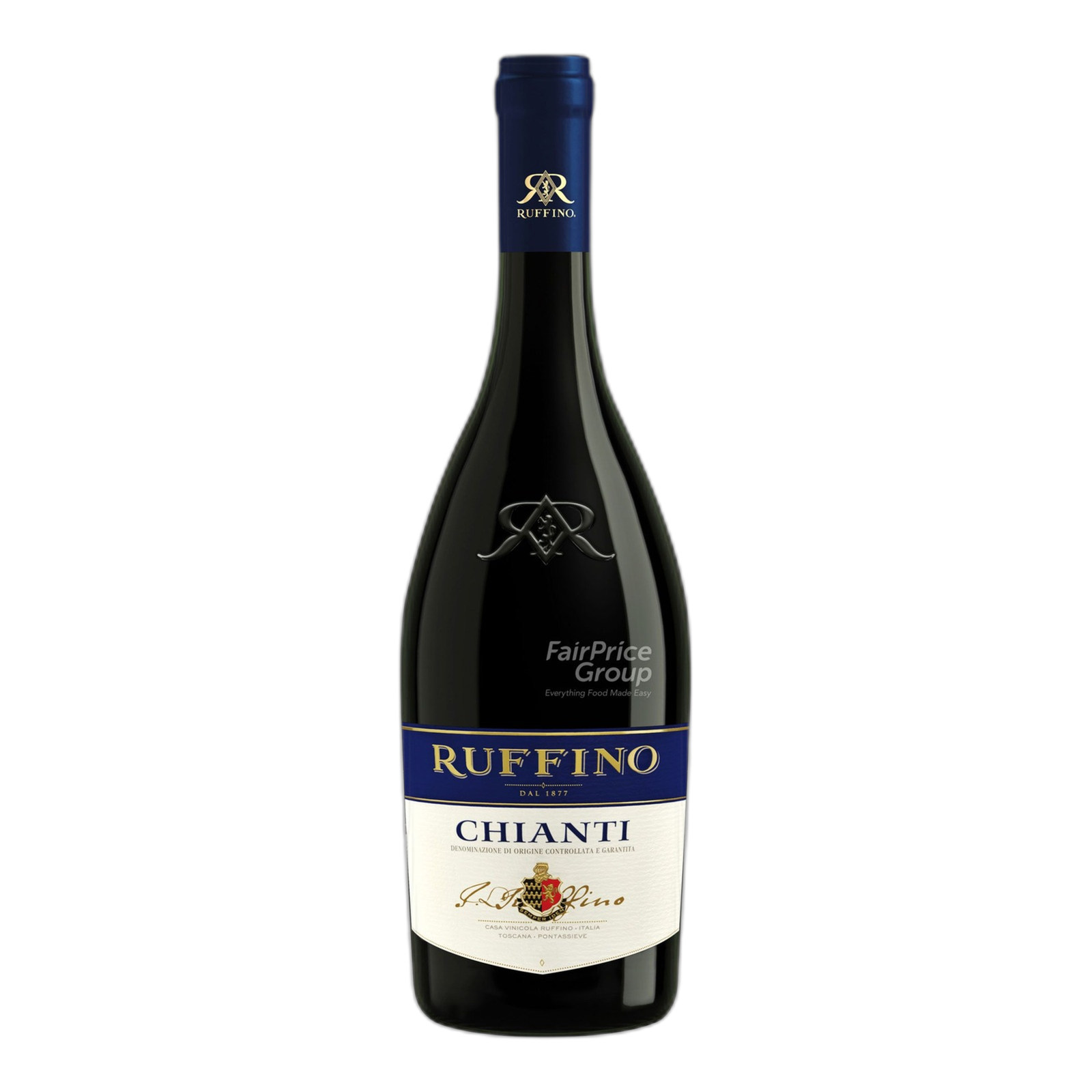 Ruffino Red Wine - Chianti