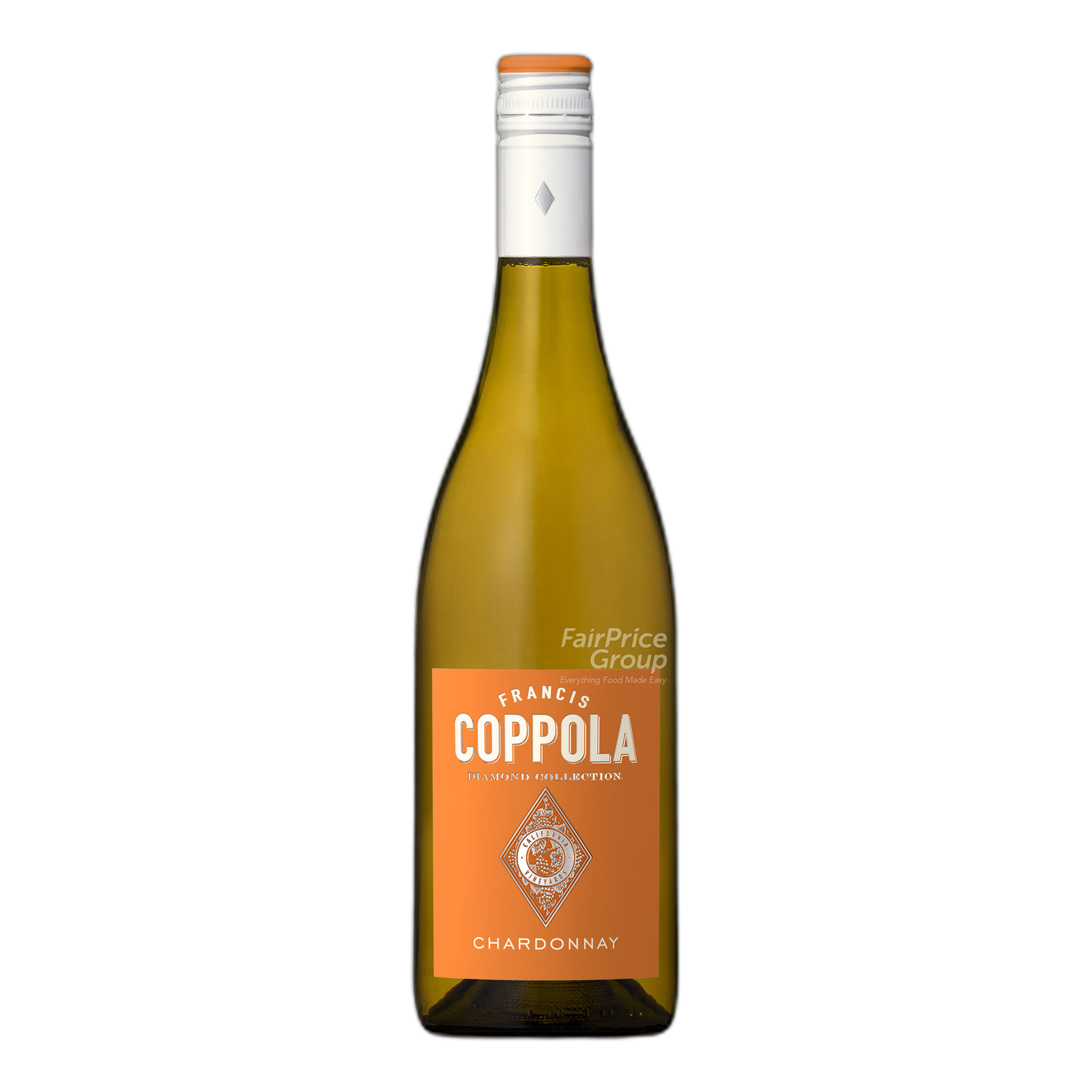 Francis Coppola Diamond Collection Chardonnay