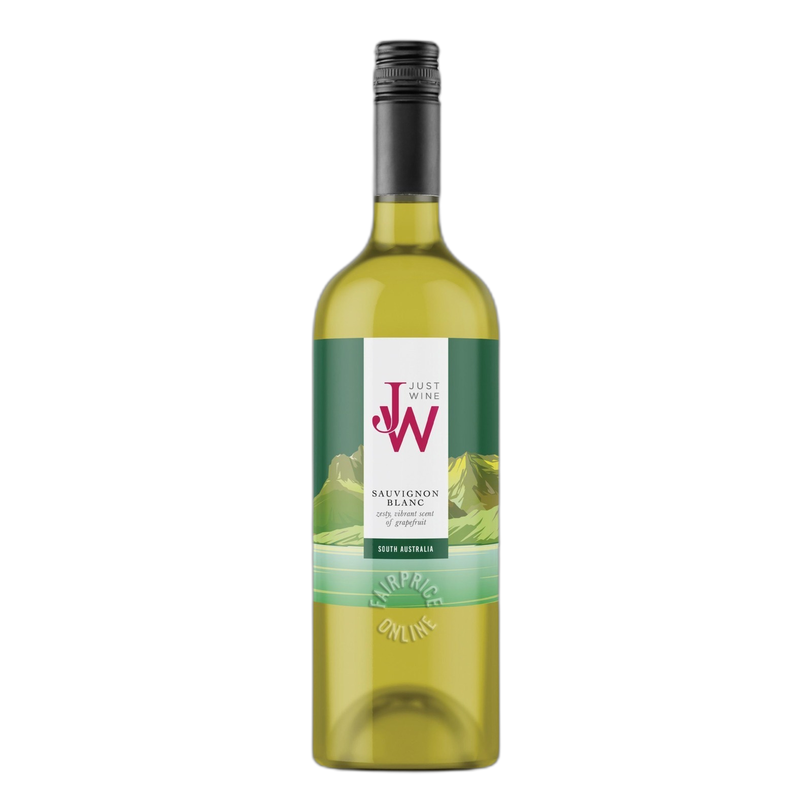Just Wine White Wine - Sauvignon Blanc