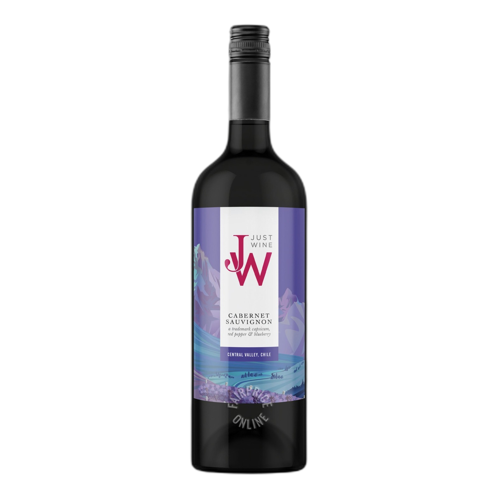 Just Wine Red Wine - Cabernet Sauvignon