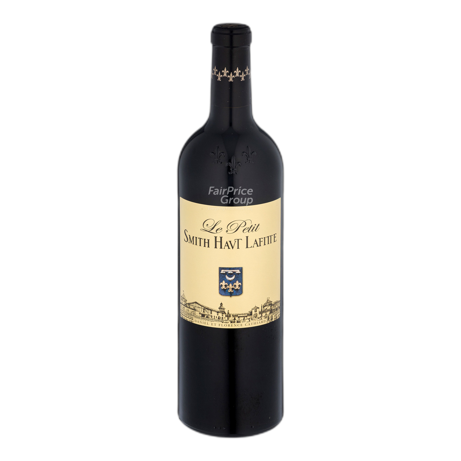 Le Petit Petit Smith Haut Lafitte