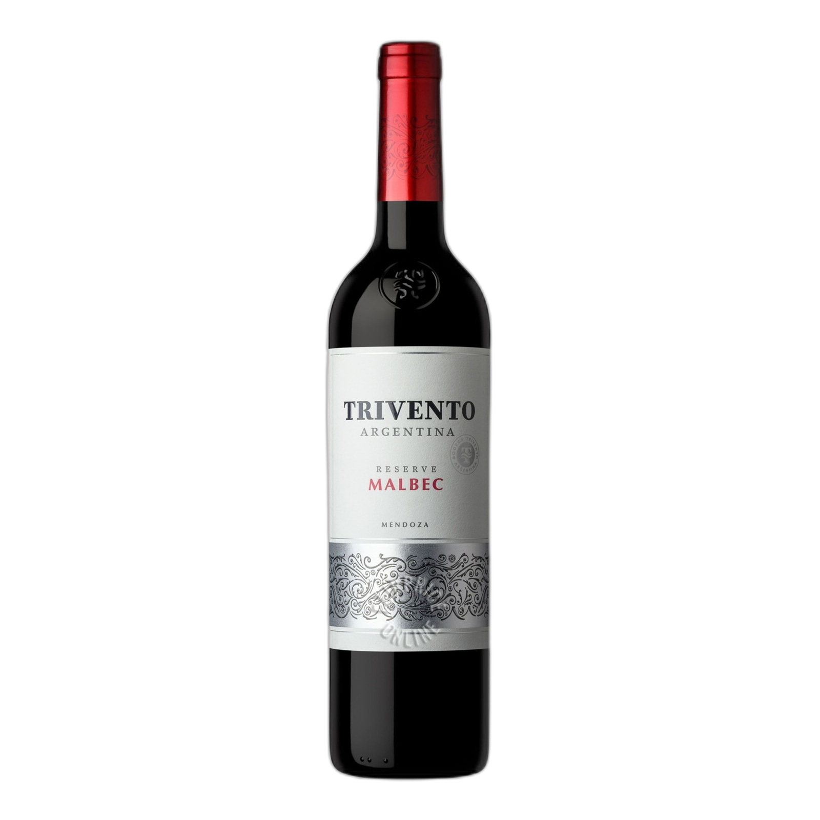 Trivento Reserve Red Wine - Malbec