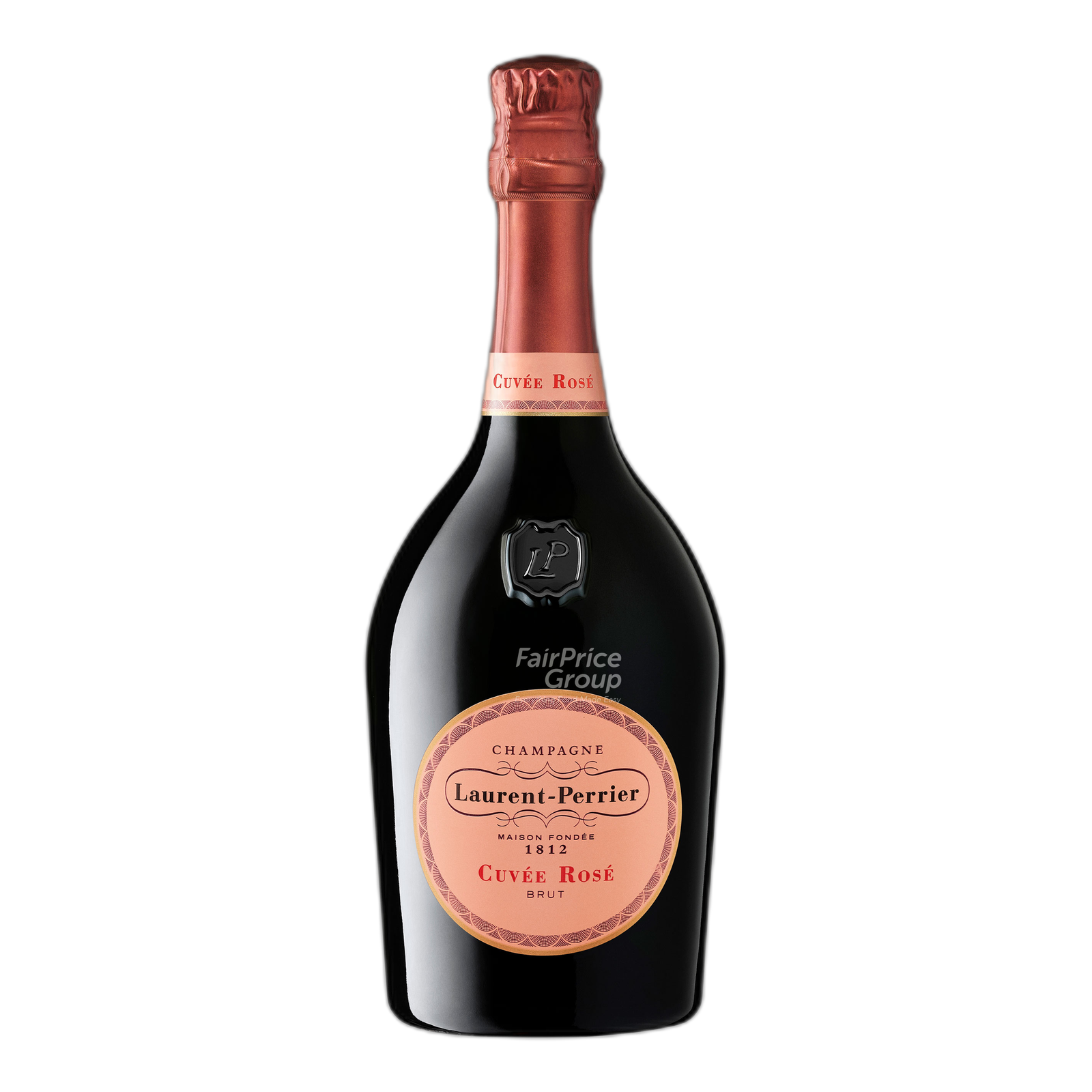 Laurent Perrier Cuvee Rose Wine