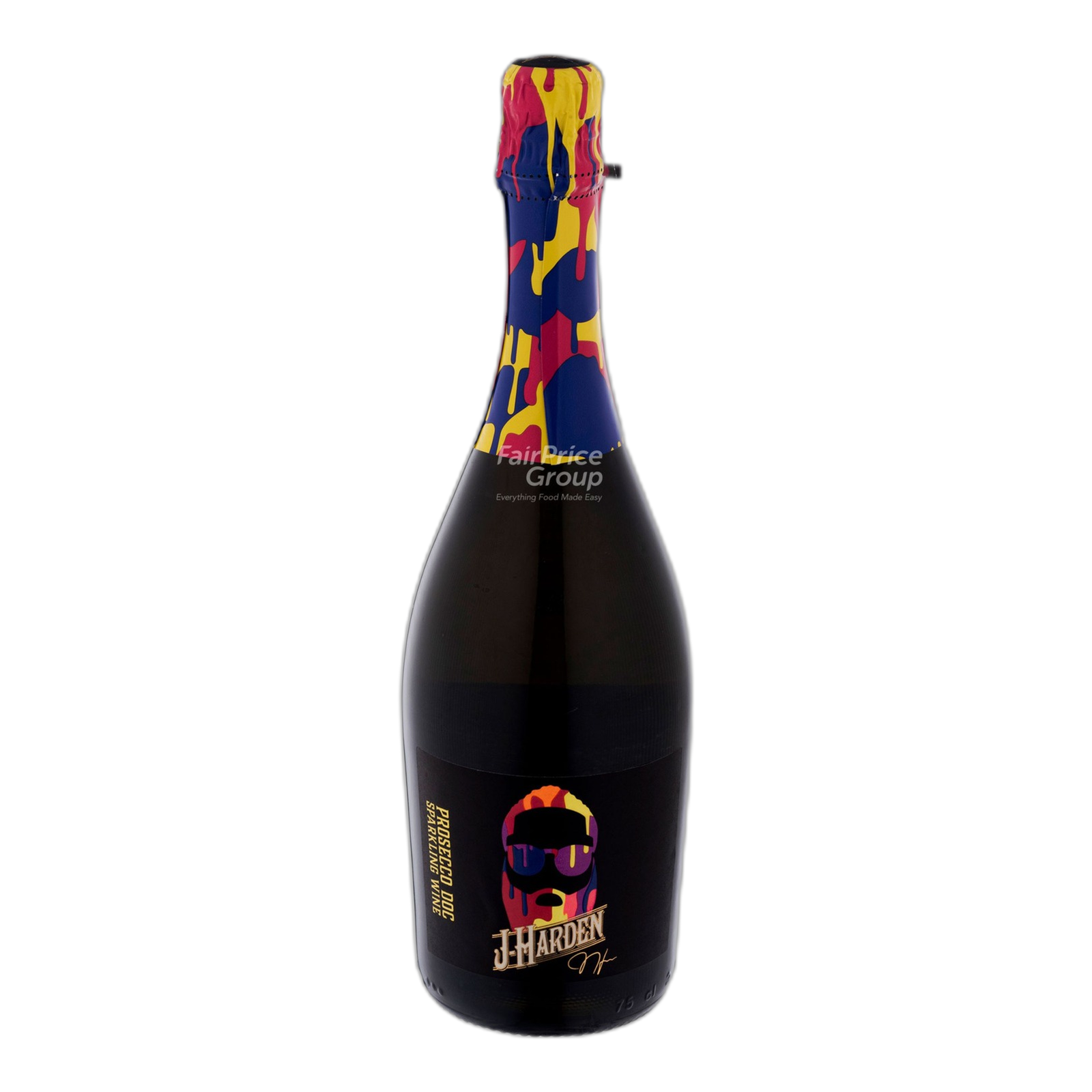 J-Harden Prosecco Doc Sparkling Wine