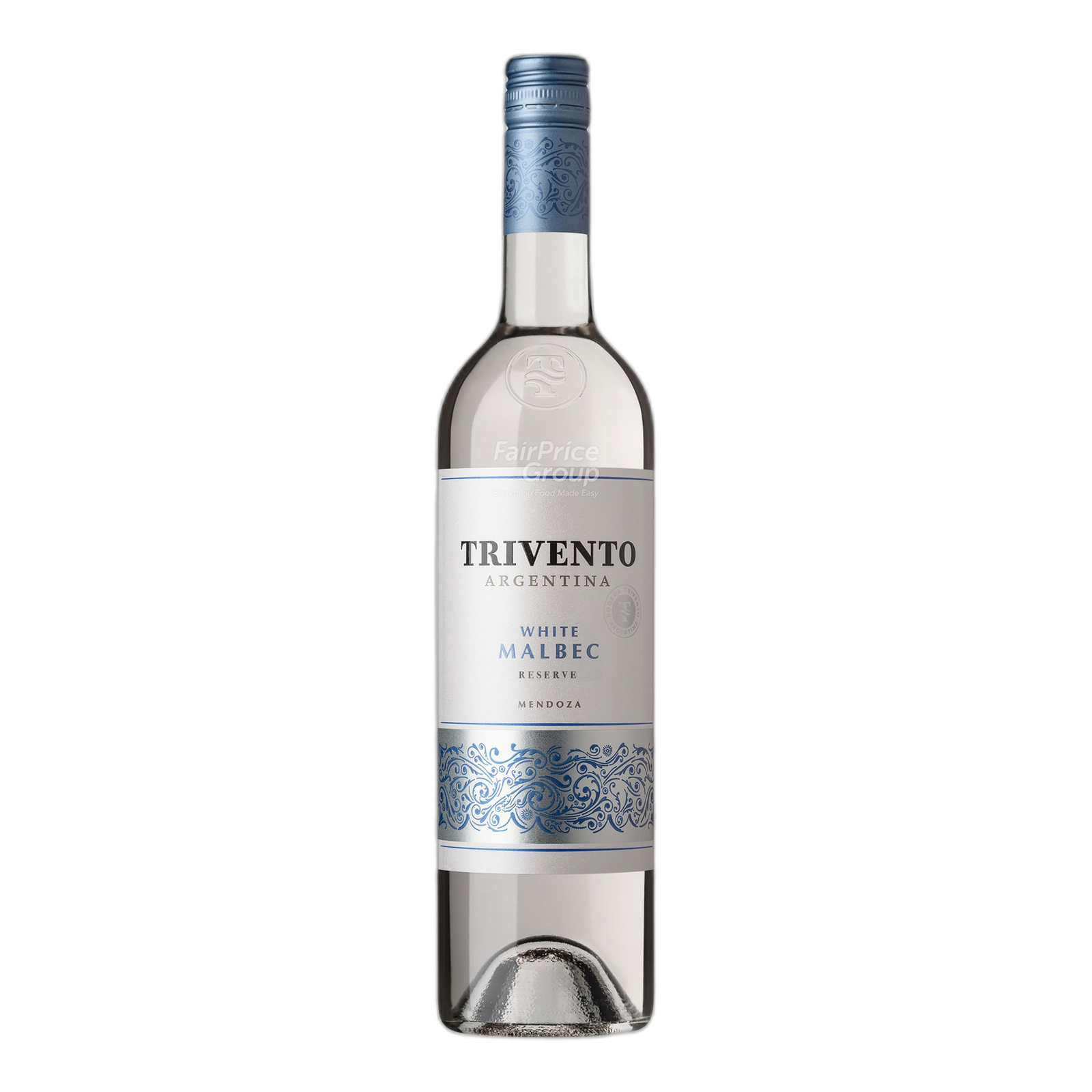 Trivento Reserve White Malbec