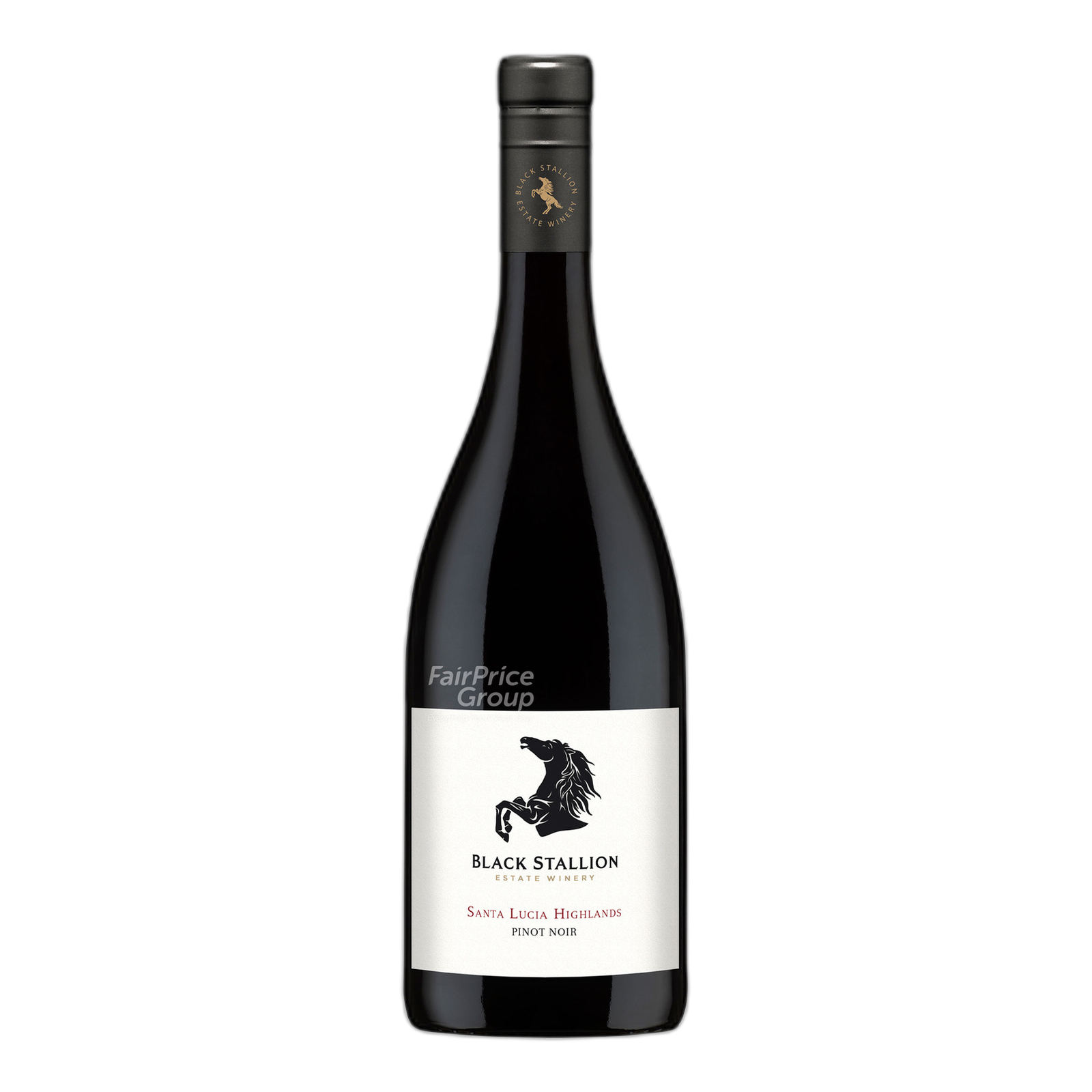 Black Stallion North Coast Red Wine - Pinot Noir