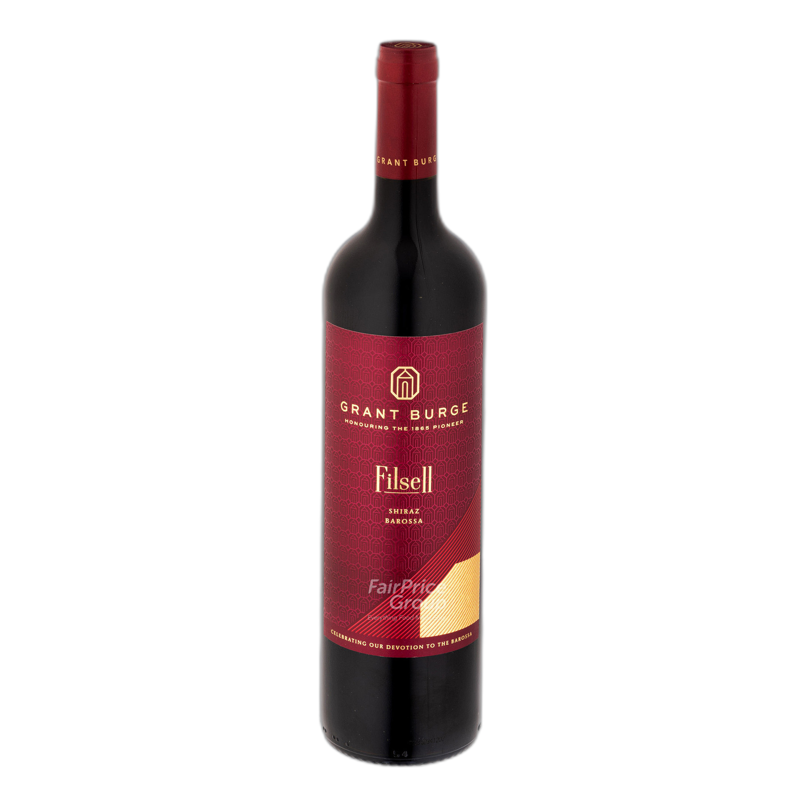 Grantburge Filsell Shiraz