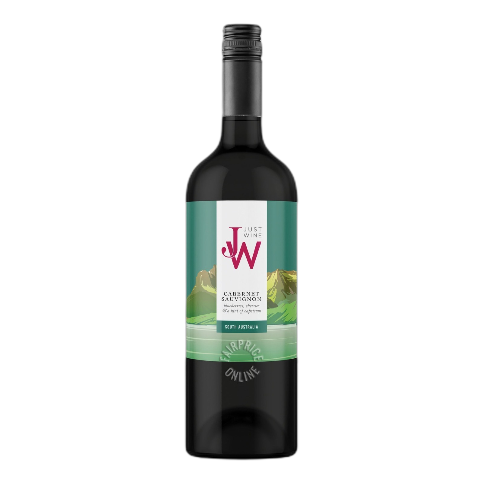 Just Wine Red Wine - Cabernet Sauvignon