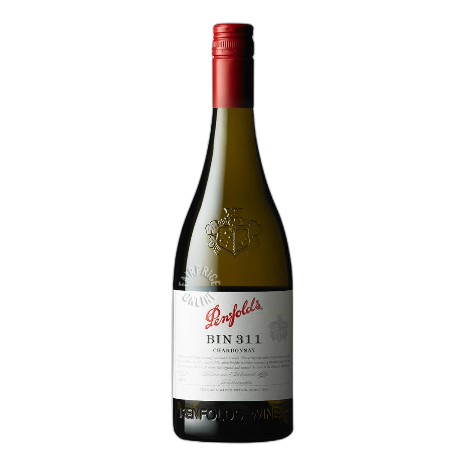 Penfolds Bin 311 Chardonnay