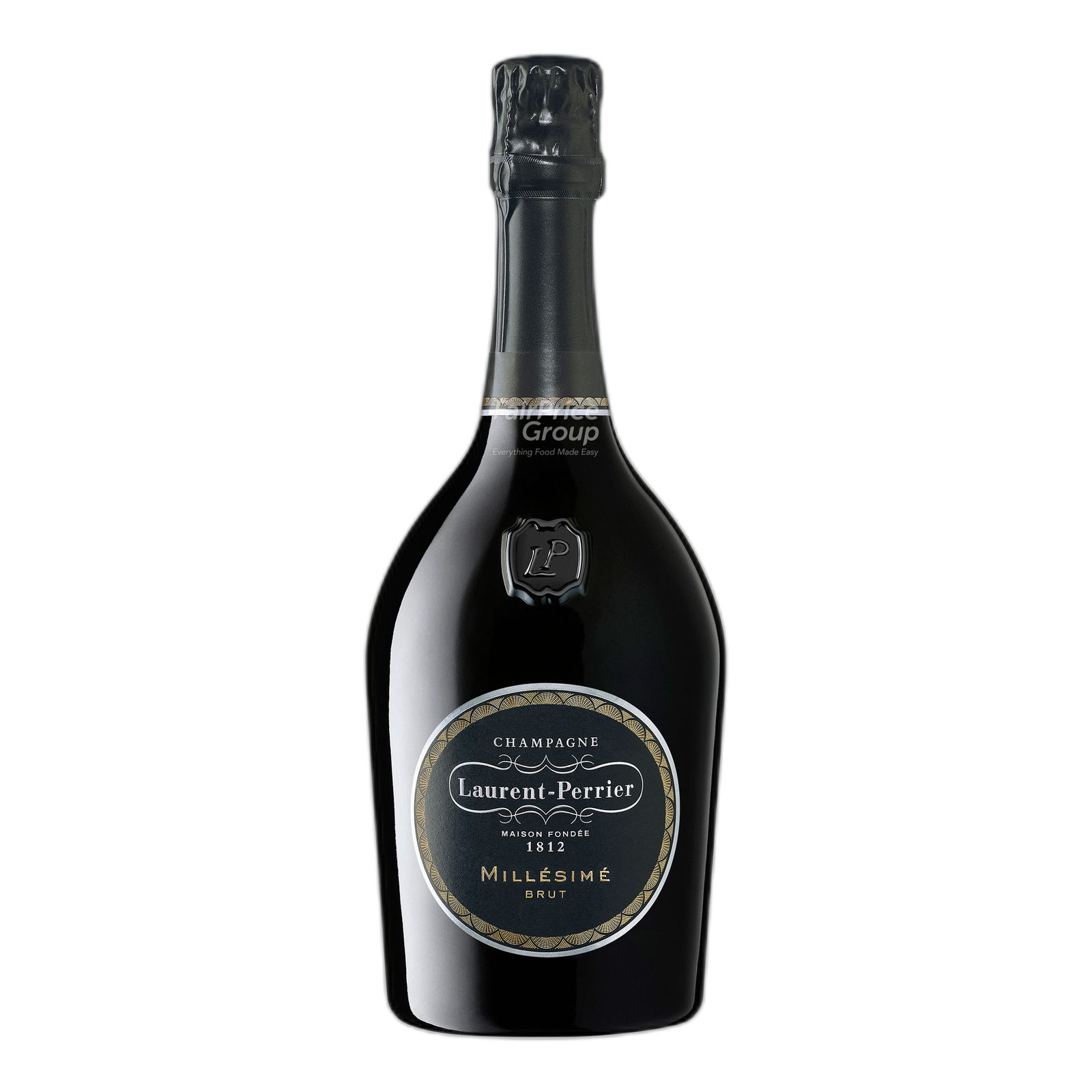 Laurent Perrier Brut Vintage Champagne