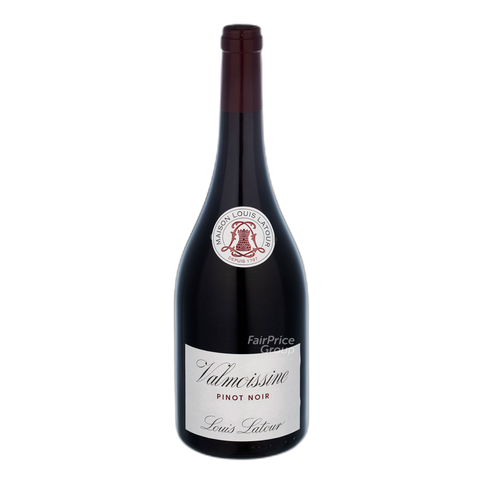 Louis Latour Valmoissine Pinot Noir IGP Var