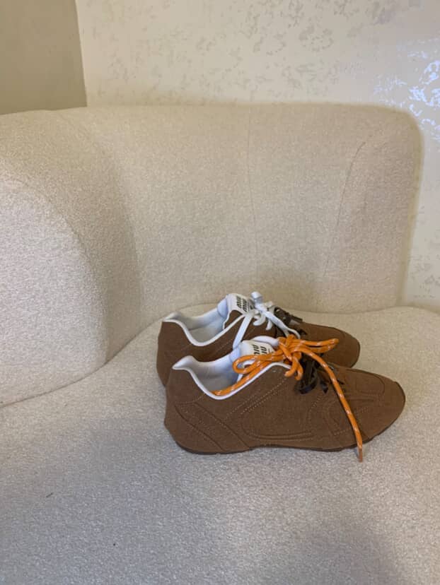 Basket MIU MIU