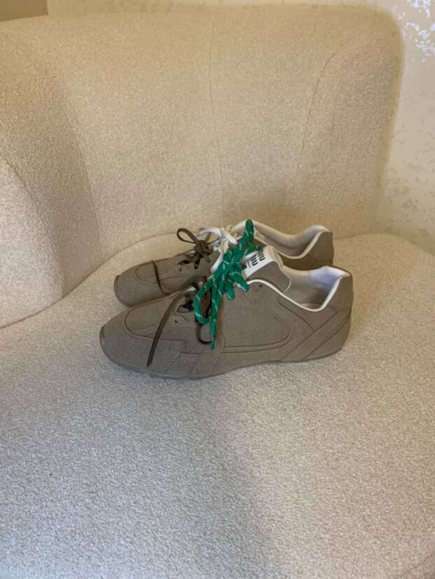 Basket MIU MIU