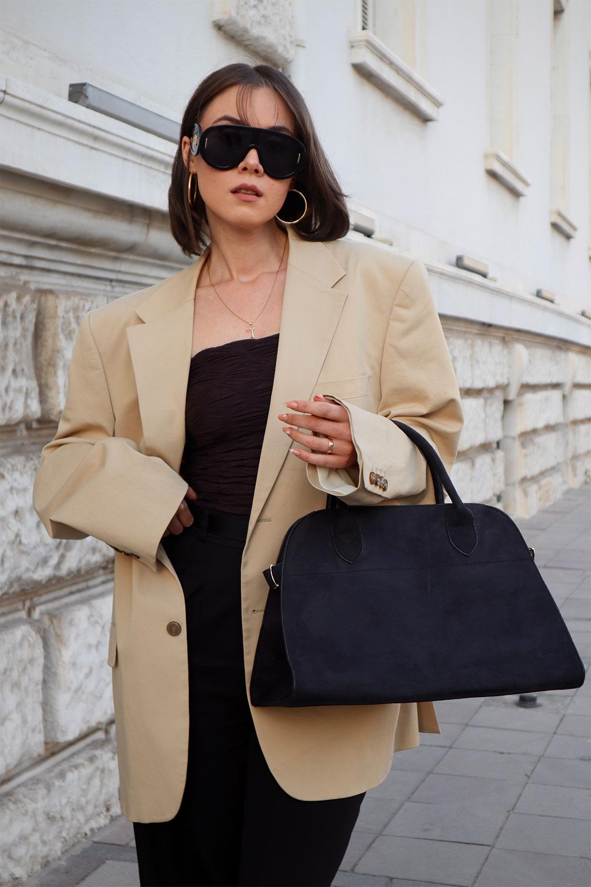 Sac Row ✨ Tendance et Modern💕