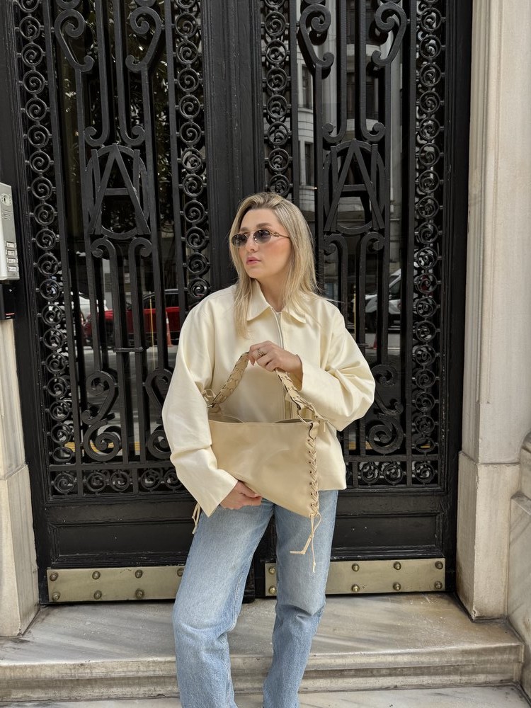 Beige