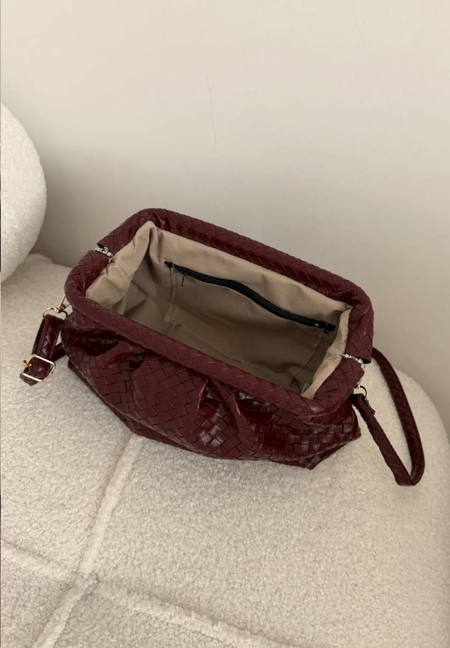 Sac Rosa moyen Taille❤️🔥✨ راقي و تصميم مميز