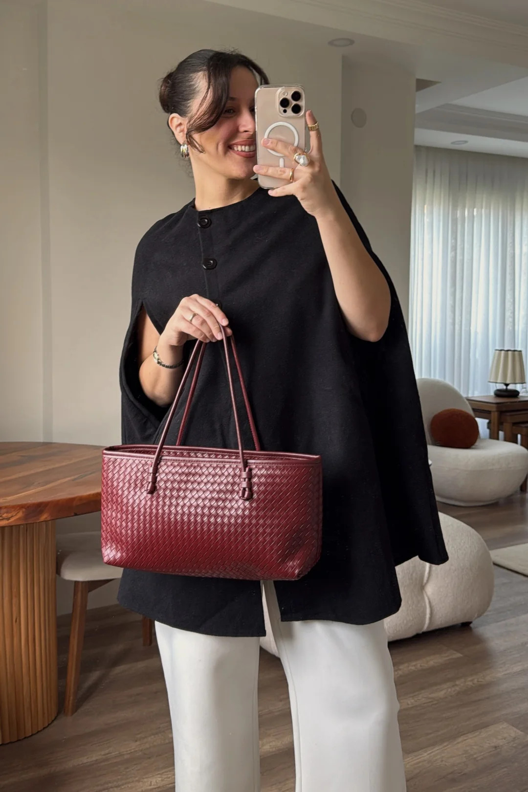 Sac Vag✨Élégant & Pratique💗
