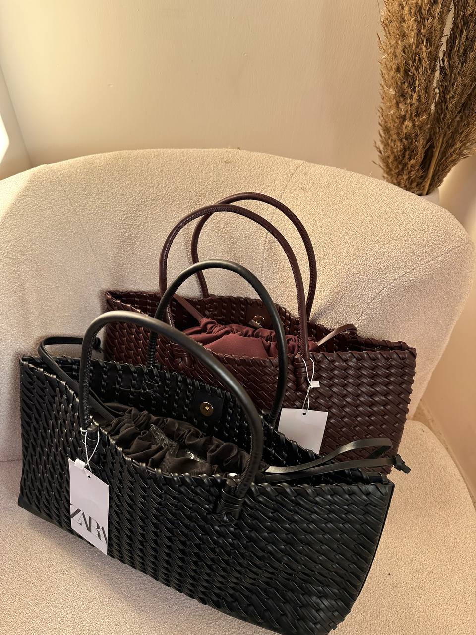 SAC ZARA #113