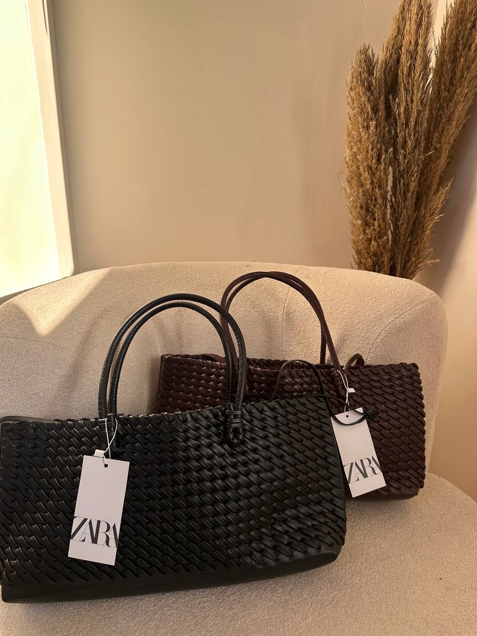 SAC ZARA #113