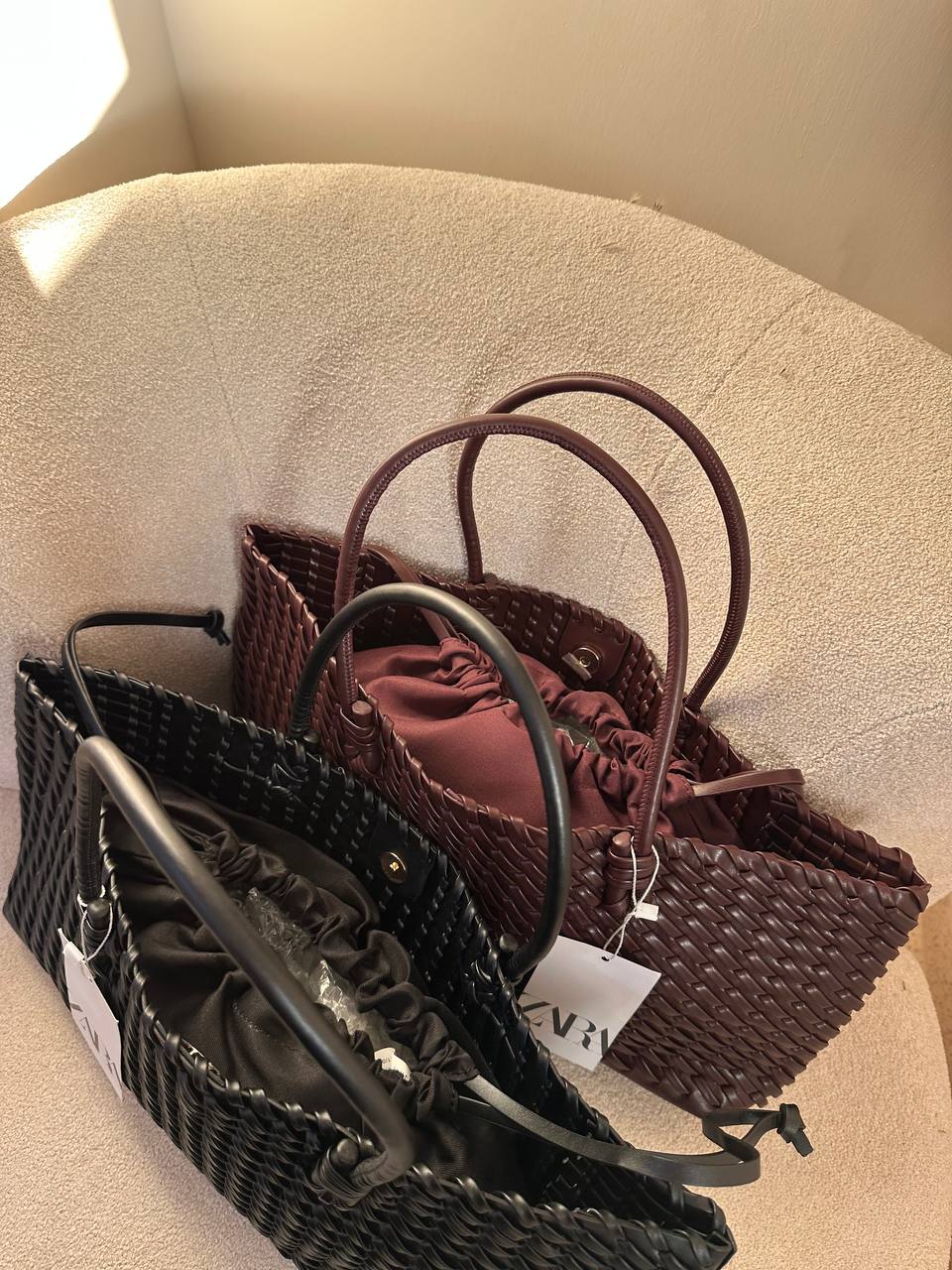 SAC ZARA #113