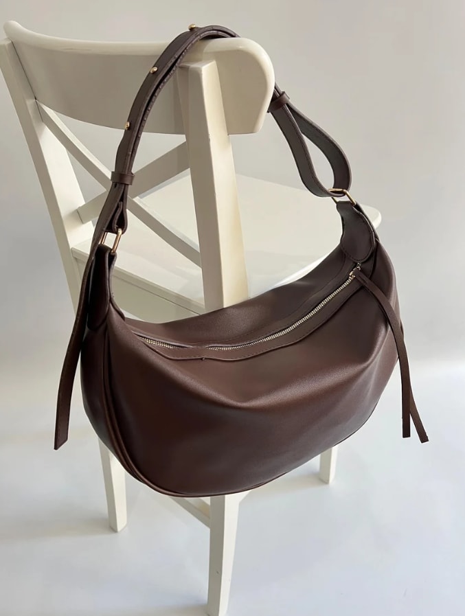 Sac Boggy صاك المثل لكل مواسم✨💕