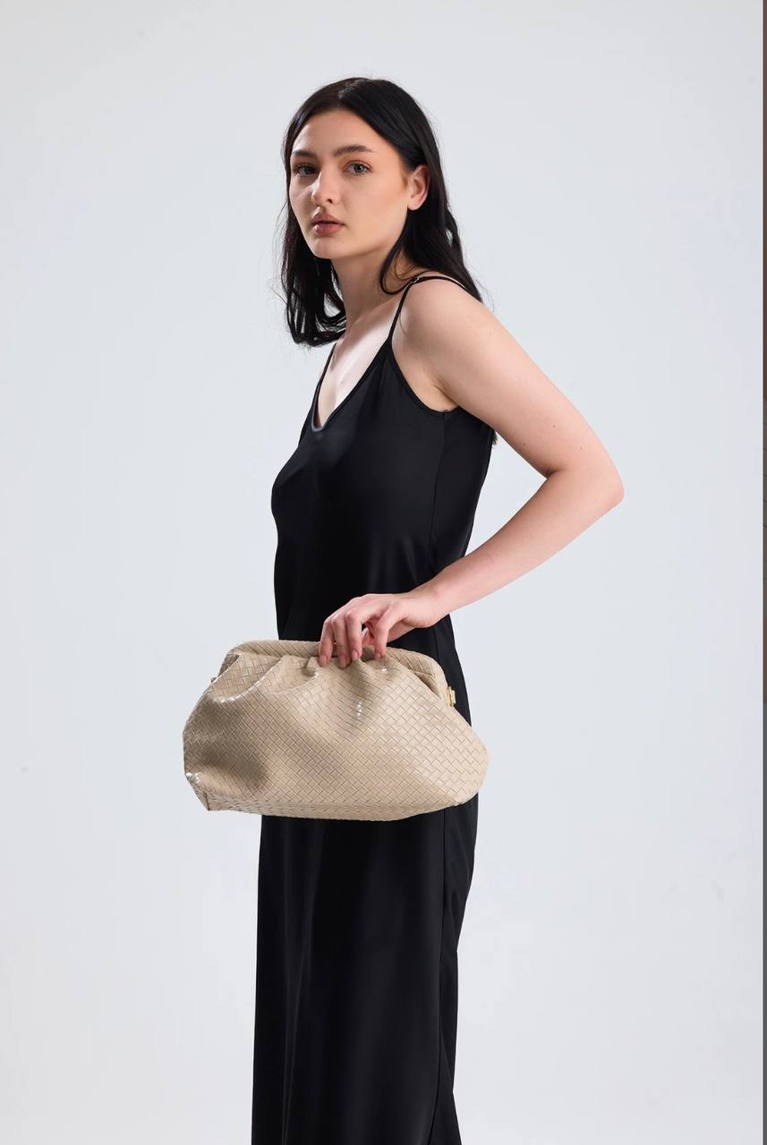 Sac Rosa moyen Taille❤️🔥✨ راقي و تصميم مميز