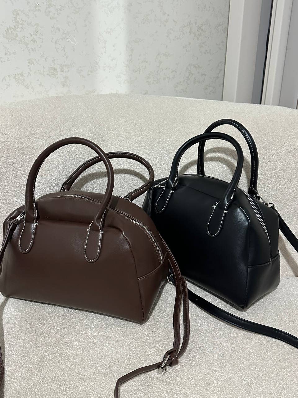 Sac Vanilla ✨