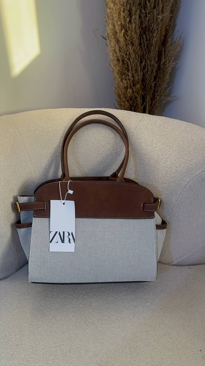 Sac Zara G✨