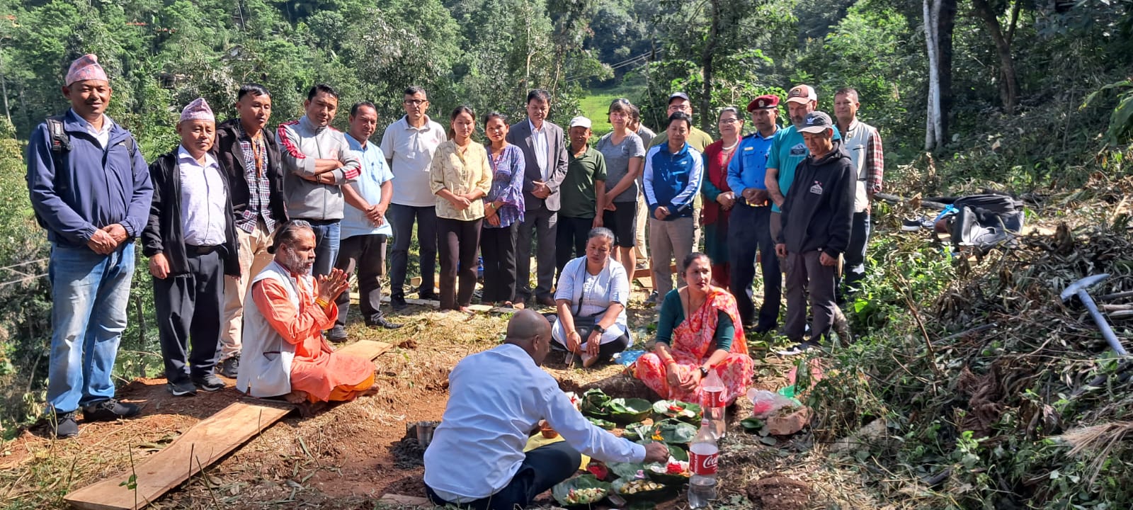 Safehouse Building Construction Silanyash Program