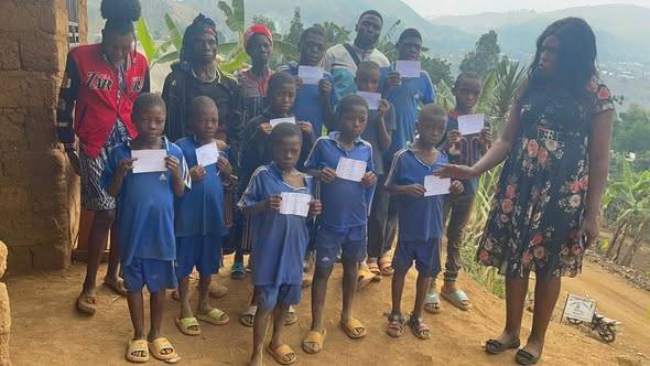 Lighting the Path of Education