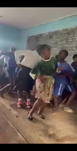 Every Child Deserves to Celebrate with Confidence