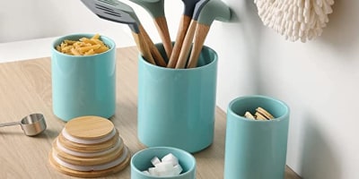 10 Best ways to Organise your Kitchen