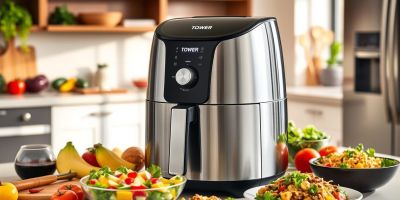Tower Air Fryers