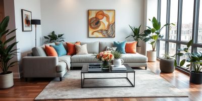 Beautiful Living Room Pictures: Design Inspiration