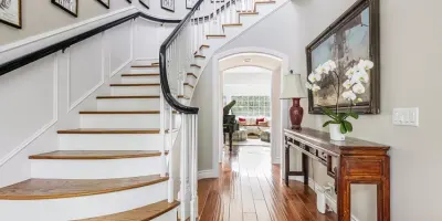 Decoration Ideas for a Stunning Staircase