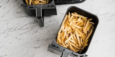 The Air Fryer Revolution