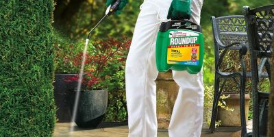 Get Results - Roundup Weedkiller Pump n Go Review