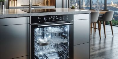 Your Guide to Integrated Dishwashers