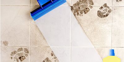 Speed Cleaning Tips