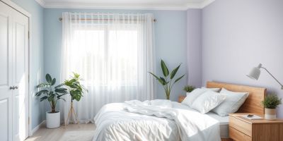 Beautiful Bedroom Colour Ideas that Transform