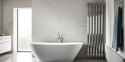 Bathroom Radiators: Warmth and Style Combined