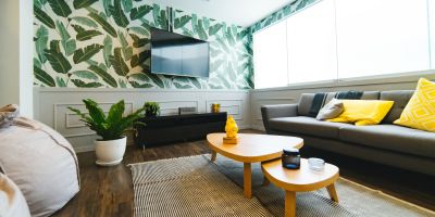 Creating Your Dream Living Room