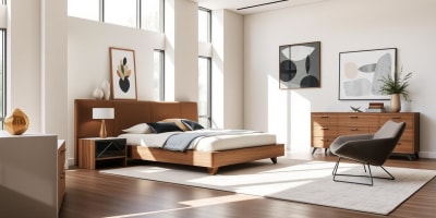 Stylish Bedroom Furniture: Find Your Perfect Set