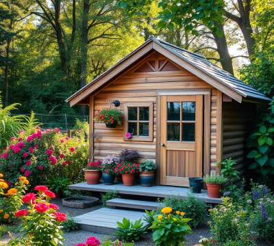 Nubilo | Garden Services