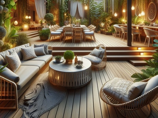 Garden Services