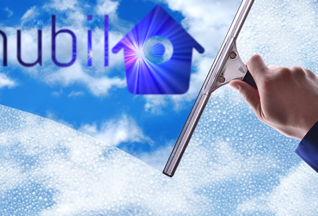 Nubilo | Sample Window Cleaning Service