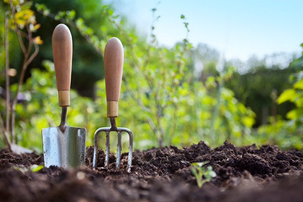 Sample Gardening Co